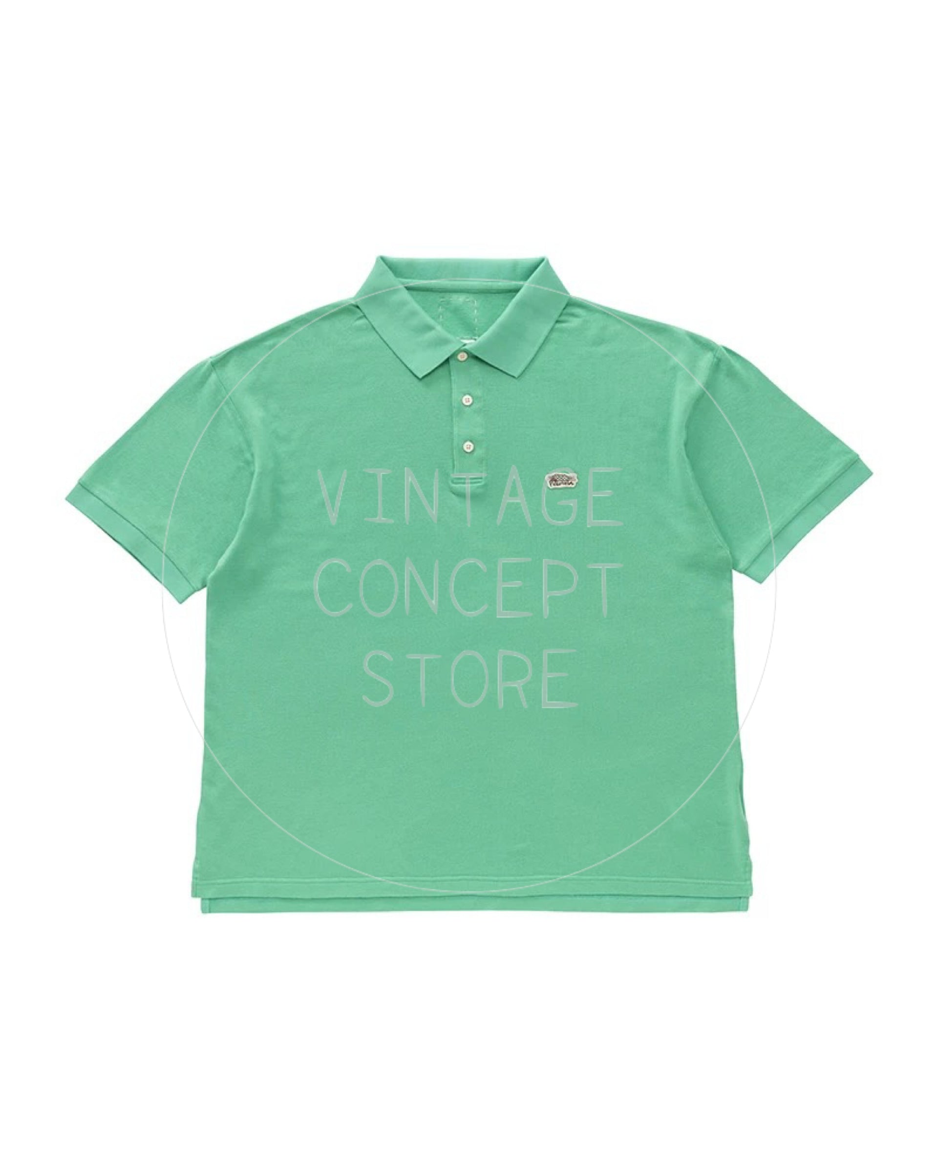 visvim 25SS ULTMATE JUMBO WELLER S/S